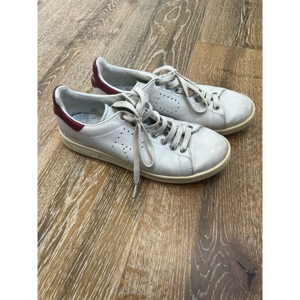 Adidas raf simons stan smiths